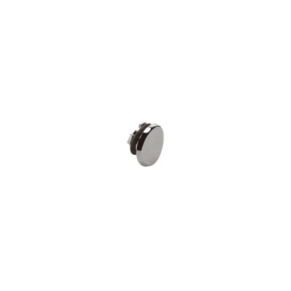 Hansgrohe Griffstopfen chrom