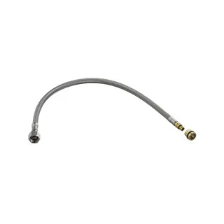 Hansgrohe Steckschlauch 450 mm lang
