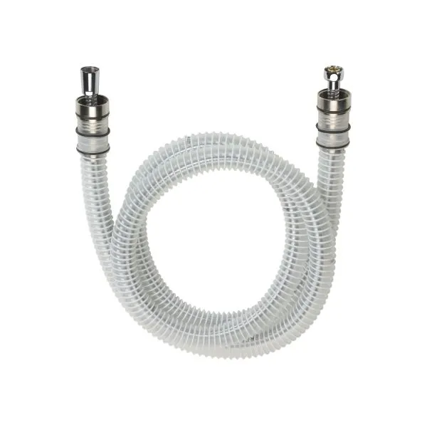 Hansgrohe Secuflex + Brauseschlauch lang