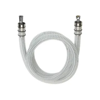 Hansgrohe Secuflex + Brauseschlauch lang