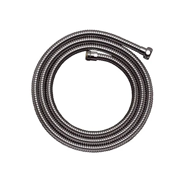 Hansgrohe Brausenschlauch Axor für 3-Loch Wannenrandarmaturen chrom