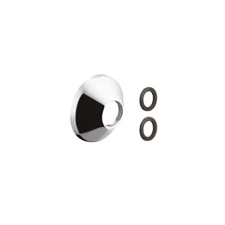 Hansgrohe Rosette für Metropol Wandmodell chrom