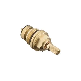 Hansgrohe Absperreinheit kpl.DN 15 nach 7/92