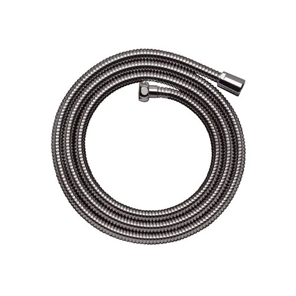 Hansgrohe Brauseschlauch für 3-4 Loch Wannenrandarmaturen 2000 mm