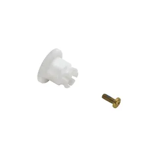 Hansgrohe Schnappeinsatz Axor Griff mit Schraube