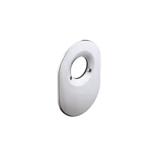 Hansgrohe Rosette Axor Allegroh für Brausenmischer Unterputz chrom