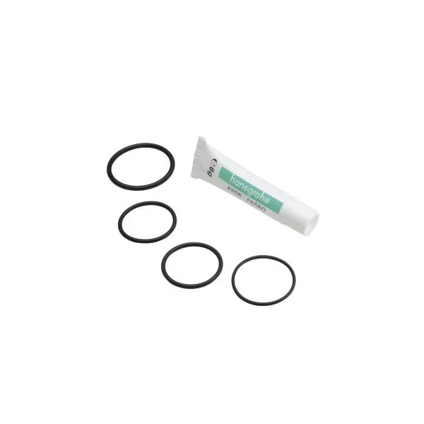 Hansgrohe Dichtungsset MTC Regeleinheit