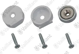 Magnet f. Blende, Set a 2 St. Vaillant-Nr. 111920