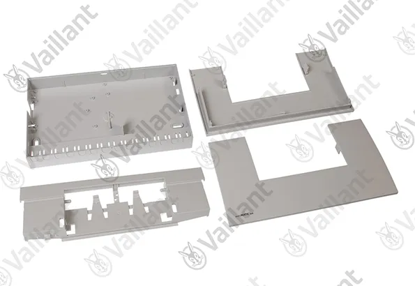 VA Gehäuse Vaillant-Nr. 110759