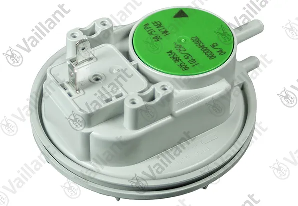 Druckwächter Vaillant-Nr. 108623
