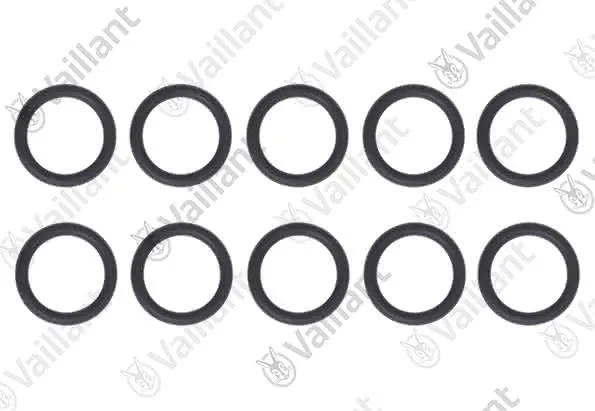 O-Ring, (x10) Vaillant-Nr. 108604