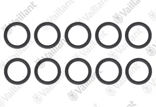 O-Ring, (x10) Vaillant-Nr. 108604