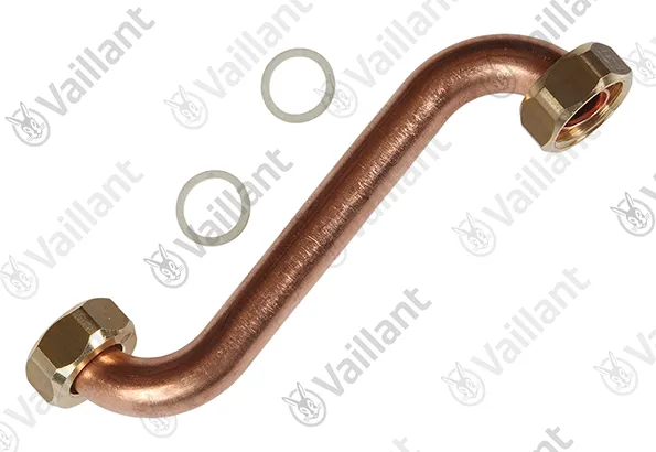 VA Rohr, Gas Vaillant-Nr. 108599