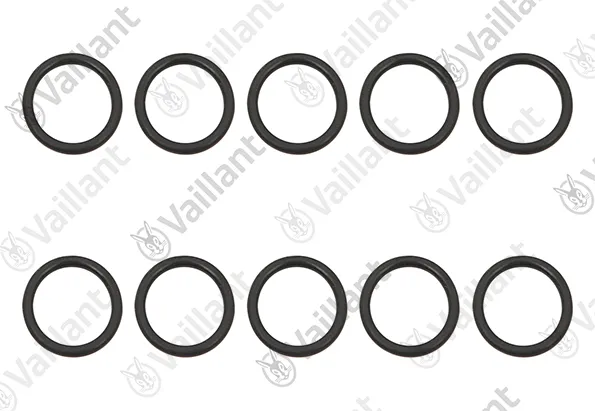 O-Ring, (x10) Vaillant-Nr. 108602