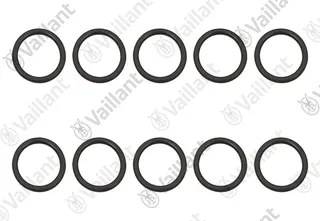 O-Ring, (x10) Vaillant-Nr. 108602