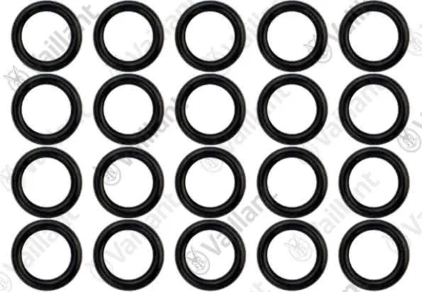 O-Ring, (x20) Vaillant-Nr. 108603