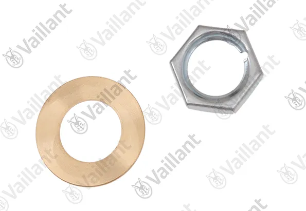 VA Verschraubung, Set Vaillant-Nr. 108587