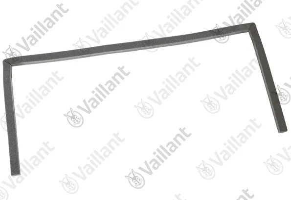 Dichtung, Kammerseite Vaillant-Nr. 108573