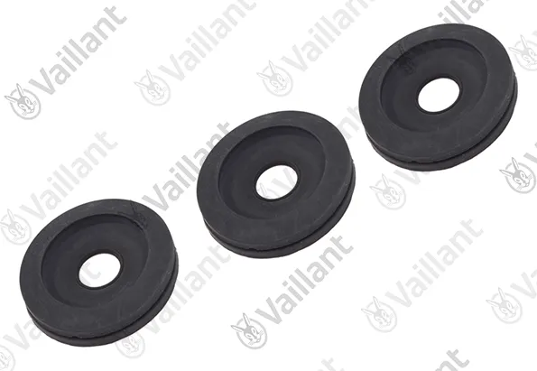 Dichtung, (x3) Vaillant-Nr. 108551