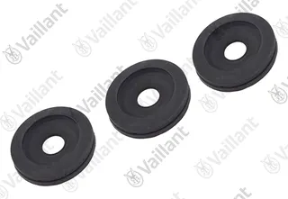 Dichtung, (x3) Vaillant-Nr. 108551