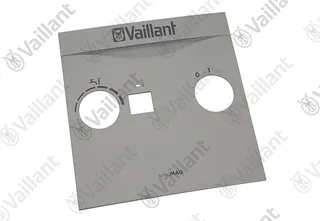 Frontblende Vaillant-Nr. 108533