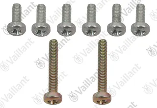 Zylinderschraube, Set Vaillant-Nr. 105904