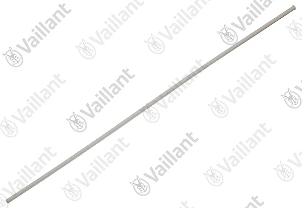 Kaltwasserrohr, L=1475 Vaillant-Nr. 106481
