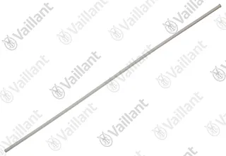 Kaltwasserrohr, L=1475 Vaillant-Nr. 106481