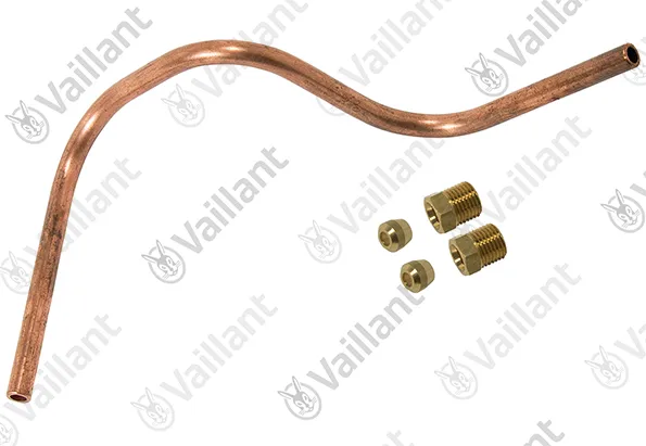 VA Rohr Vaillant-Nr. 105030