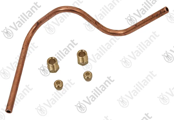 VA Rohr Vaillant-Nr. 105032