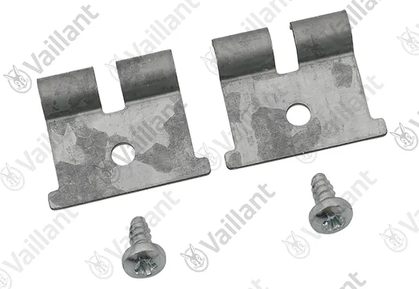 Halter, Set a 2 St. Vaillant-Nr. 098907