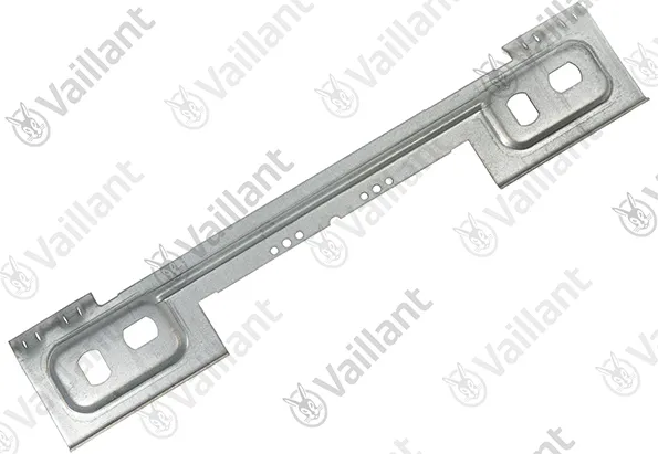 Halter, Gerät Vaillant-Nr. 098919