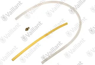 Schlauch, Luft Vaillant-Nr. 095654