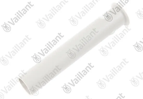 Rohr, L=114 mm, D=18 mm Vaillant-Nr. 094229