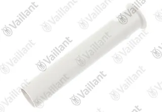 Rohr, L=114 mm, D=18 mm Vaillant-Nr. 094229