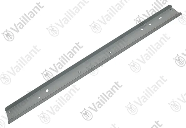 Halteleiste, Quertraverse Vaillant-Nr. 092287