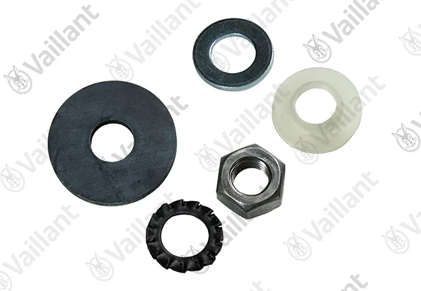 Befestigungssatz, Anode Vaillant-Nr. 091367