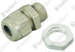 Verschraubung, PG 9 Vaillant-Nr. 088367