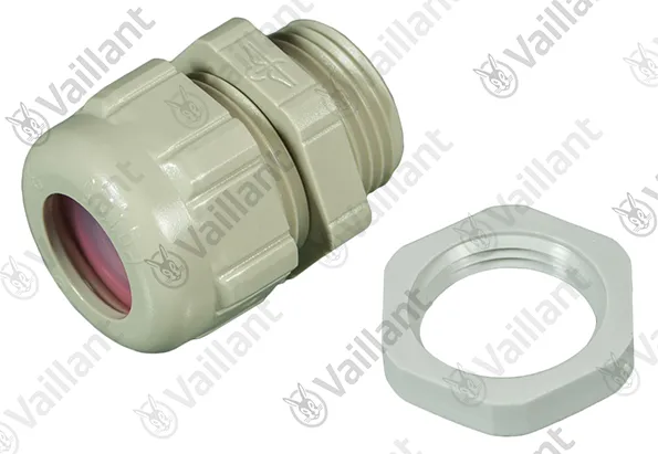 Verschraubung, PG 11/13.5 Vaillant-Nr. 088368