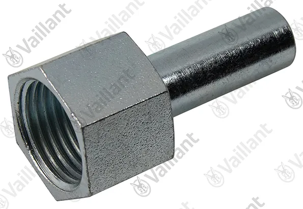 VA Gasanschluss Vaillant-Nr. 087913
