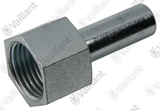 Gasanschluss Vaillant-Nr. 087913
