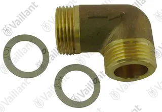 Verbindungsstück, G3/4 Vaillant-Nr. 084984