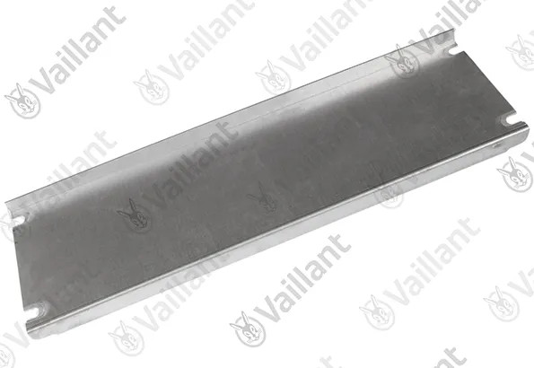 Abdeckplatte Vaillant-Nr. 079525