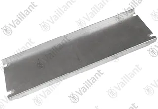 Abdeckplatte Vaillant-Nr. 079525