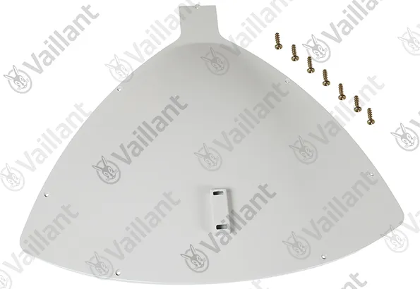 Deckel Vaillant-Nr. 077386