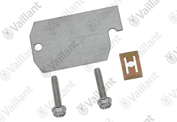 VA Abdeckblech Vaillant-Nr. 072186