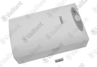 Mantel Vaillant-Nr. 067312