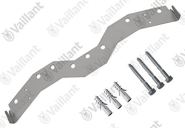 Halter, Geräteaufhängung Vaillant-Nr. 061682