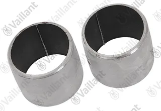 Kesselnippel, Set a 2 St. Vaillant-Nr. 061526