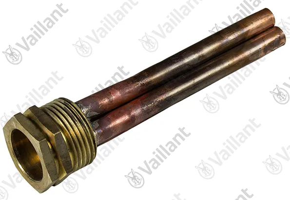 Fühlerrohr Vaillant-Nr. 060530